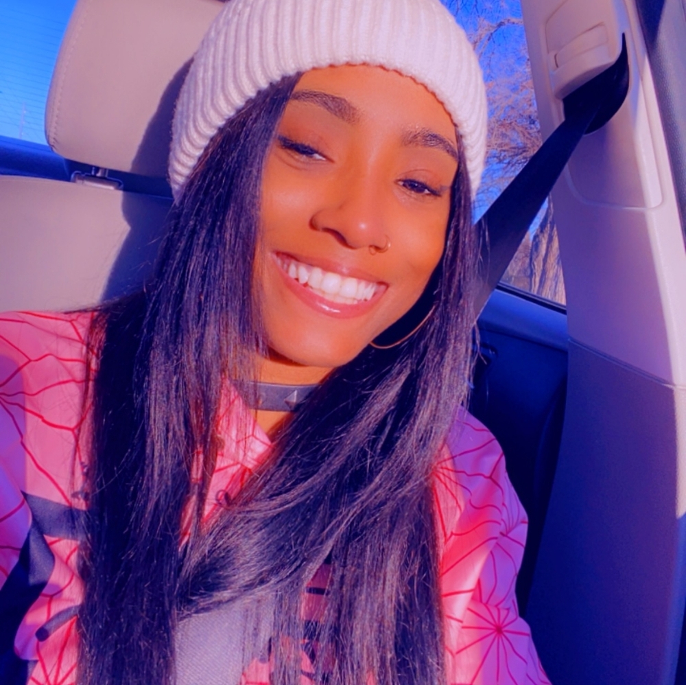 Meet your Posher, Sanda